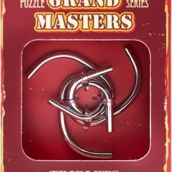 Eureka Grand Masters Puzzle 22 Eureka Grand Masters Puzzle -Bolseeplgoed Verkoopwinkel 550x703 5