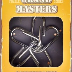 Eureka Grand Masters Puzzle 23 Eureka Grand Masters Puzzle -Bolseeplgoed Verkoopwinkel 550x704 4