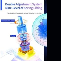 Moyu Super RS3M 3x3 -Bolseeplgoed Verkoopwinkel 550x704 5