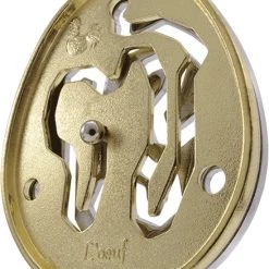 Gigamic Huzzle Puzzel Cast L'ouef****