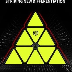 Qiyi X-man Bell V2 Pyraminx M -Bolseeplgoed Verkoopwinkel 550x704 7