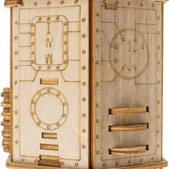 Escapewelt Fort Knox Houten 3d Puzzel Escaperoom -Bolseeplgoed Verkoopwinkel 550x705 1