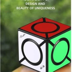 Qiyi Six Spot Kubus -Bolseeplgoed Verkoopwinkel 550x708 11