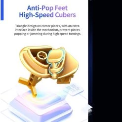 Moyu Super RS3M 3x3 -Bolseeplgoed Verkoopwinkel 550x708 4