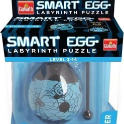 Smart Egg Spider - Labyrint Puzzel - Goliath -Bolseeplgoed Verkoopwinkel 550x708 7