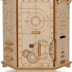 Escapewelt Fort Knox Houten 3d Puzzel Escaperoom -Bolseeplgoed Verkoopwinkel 550x709 2