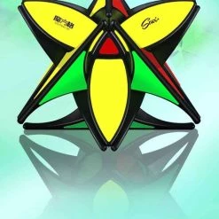 Qiyi Clover Pyraminx -Bolseeplgoed Verkoopwinkel 550x710 12