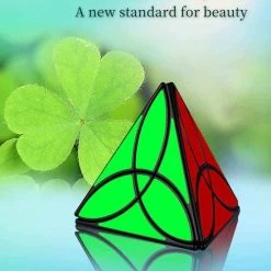 Qiyi Clover Pyraminx -Bolseeplgoed Verkoopwinkel 550x710 16