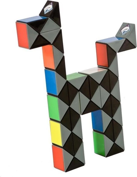 Clown Magic Puzzle 48 Delig Ass 9 Clown Magic Puzzle 48 Delig Ass - Afbeelding 7