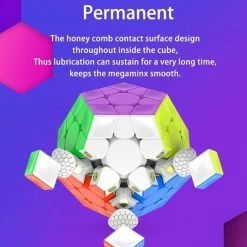 GAN Megaminx M Speed Cube Magnetisch - Stickerless - Draai Kubus Puzzel - Magic Cube 25 GAN Megaminx M Speed Cube Magnetisch - Stickerless - Draai Kubus Puzzel - Magic Cube -Bolseeplgoed Verkoopwinkel 550x710 3