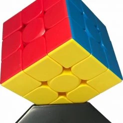MoYu Speedcube - Inclusief Stand -Bolseeplgoed Verkoopwinkel 550x710 6