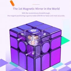 Gan Mirror M 36 Gan Mirror M -Bolseeplgoed Verkoopwinkel 550x712 3