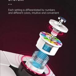 Qiyi Xman Tornado V2 M 3x3 -Bolseeplgoed Verkoopwinkel 550x715 7