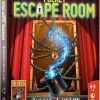 999 Games Pocket Escape Room: Achter Het Gordijn Breinbreker 1 999 Games Pocket Escape Room: Achter Het Gordijn Breinbreker -Bolseeplgoed Verkoopwinkel 550x717 1