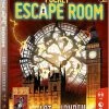 999 Games Pocket Escape Room: Het Lot Van Londen Breinbreker -Bolseeplgoed Verkoopwinkel 550x717 10