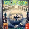999 Games Pocket Escape Room: Diefstal In Veneti? Breinbreker -Bolseeplgoed Verkoopwinkel 550x717 4