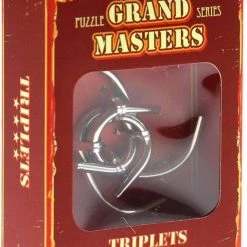 Eureka Grand Masters Puzzle 21 Eureka Grand Masters Puzzle -Bolseeplgoed Verkoopwinkel 550x718 10