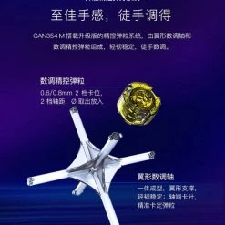 Gan 354 M Explorer -Bolseeplgoed Verkoopwinkel 550x718 4