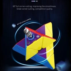 Moyu RS3 Pyraminx 3x3 -Bolseeplgoed Verkoopwinkel 550x720 14