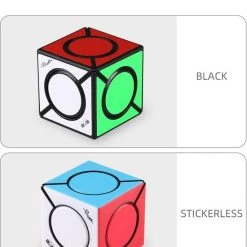 Qiyi Six Spot Kubus -Bolseeplgoed Verkoopwinkel 550x720 15