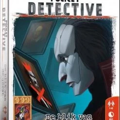 999 Games Pocket Detective: De Blik Van De Geest Breinbreker -Bolseeplgoed Verkoopwinkel 550x720 2