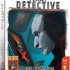 999 Games Pocket Detective - De Blik Van De Geest - Familiespel / Bordspel / Kaartspel - Detective Spel - Leeftijd 6 Tot 99 Jaar - 1 Tot 6 Spelers - Los Het Raadsel Op / Puzzel Spel - Mysterieuze Verdwijning - Familie Spel - Samenwerken/999 - Gratis Verzending -Bolseeplgoed Verkoopwinkel 550x720 5
