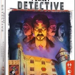 999 Games Pocket Detective: Bloedrode Rozen Breinbreker 16 999 Games Pocket Detective: Bloedrode Rozen Breinbreker -Bolseeplgoed Verkoopwinkel 550x720 8