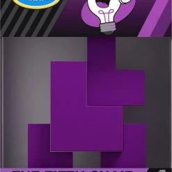 ThinkFun A-HA! Fifth Chair - Breinbreker -Bolseeplgoed Verkoopwinkel 550x722 1