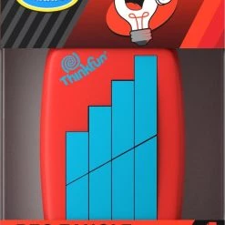 ThinkFun A-HA! Rec-Tangle - Breinbreker -Bolseeplgoed Verkoopwinkel 550x722 2