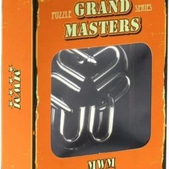 Eureka Grand Masters Puzzle -Bolseeplgoed Verkoopwinkel 550x723 2