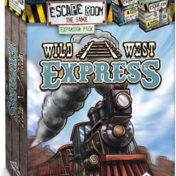 Identity Games Uitbreidingsbundel - Escape Room - 2 Stuks - Uitbreiding Space Station & Uitbreiding Wild West 15 Identity Games Uitbreidingsbundel - Escape Room - 2 Stuks - Uitbreiding Space Station & Uitbreiding Wild West -Bolseeplgoed Verkoopwinkel 550x730 2