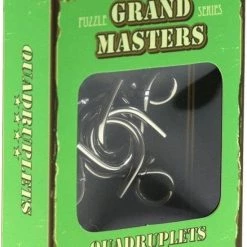 Eureka Grand Masters Puzzle 22 Eureka Grand Masters Puzzle -Bolseeplgoed Verkoopwinkel 550x732