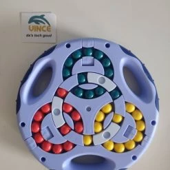 Dolvince 3d Draaipuzzel - Breinbreker - Denkspel - Schuifpuzzel - 3 In 1 - Puzzel - Spel - Rubiks Cube -Bolseeplgoed Verkoopwinkel 550x733 10