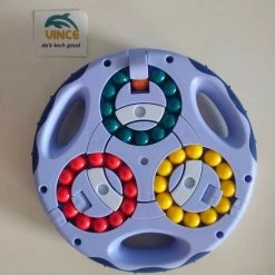 Dolvince 3d Draaipuzzel - Breinbreker - Denkspel - Schuifpuzzel - 3 In 1 - Puzzel - Spel - Rubiks Cube -Bolseeplgoed Verkoopwinkel 550x733 11