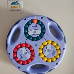 Dolvince 3d Draaipuzzel - Breinbreker - Denkspel - Schuifpuzzel - 3 In 1 - Puzzel - Spel - Rubiks Cube -Bolseeplgoed Verkoopwinkel 550x733 12