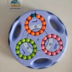 Dolvince 3d Draaipuzzel - Breinbreker - Denkspel - Schuifpuzzel - 3 In 1 - Puzzel - Spel - Rubiks Cube -Bolseeplgoed Verkoopwinkel 550x733 13