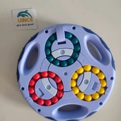 Dolvince 3d Draaipuzzel - Breinbreker - Denkspel - Schuifpuzzel - 3 In 1 - Puzzel - Spel - Rubiks Cube -Bolseeplgoed Verkoopwinkel 550x733 14