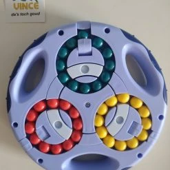 Dolvince 3d Draaipuzzel - Breinbreker - Denkspel - Schuifpuzzel - 3 In 1 - Puzzel - Spel - Rubiks Cube -Bolseeplgoed Verkoopwinkel 550x733 15