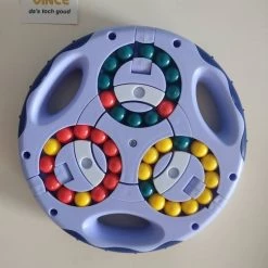 Dolvince 3d Draaipuzzel - Breinbreker - Denkspel - Schuifpuzzel - 3 In 1 - Puzzel - Spel - Rubiks Cube -Bolseeplgoed Verkoopwinkel 550x733 17