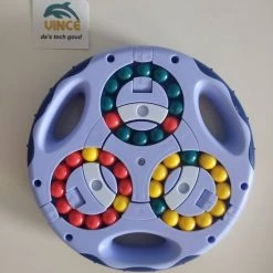 Dolvince 3d Draaipuzzel - Breinbreker - Denkspel - Schuifpuzzel - 3 In 1 - Puzzel - Spel - Rubiks Cube -Bolseeplgoed Verkoopwinkel 550x733 18