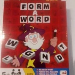 Sambro Reisspel Maak Een Woord 7 Sambro Reisspel Maak Een Woord -Bolseeplgoed Verkoopwinkel 550x733 23