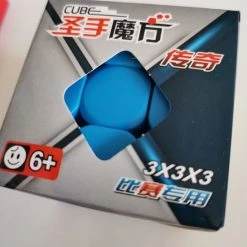 SENGSO? Puzzelkubus 3x3 - SpeedCube Met Hoogwaardige Stickers - Licht En Soepel -Bolseeplgoed Verkoopwinkel 550x733 26