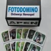 Nevospel Denkspel Voor Mensen Met Dementie FotoDomino Apen -Bolseeplgoed Verkoopwinkel 550x733 44