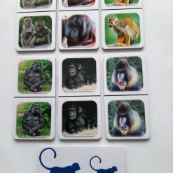 Nevospel Denkspel Voor Mensen Met Dementie FotoDomino Apen 5 Nevospel Denkspel Voor Mensen Met Dementie FotoDomino Apen -Bolseeplgoed Verkoopwinkel 550x733 45