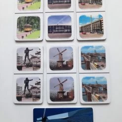 Nevospel Denkspel Voor Mensen Met Dementie FotoDomino Rotterdam III -Bolseeplgoed Verkoopwinkel 550x733 47