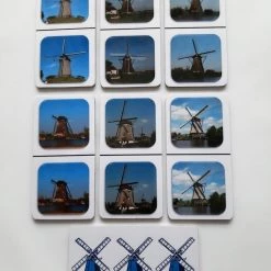 Nevospel Denkspel Voor Mensen Met Dementie FotoDomino Molens -Bolseeplgoed Verkoopwinkel 550x733 53
