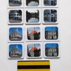 Nevospel Denkspel Voor Mensen Met Dementie FotoDomino Schiedam
