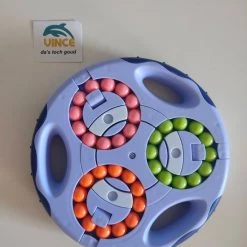 Dolvince 3d Draaipuzzel - Breinbreker - Denkspel - Schuifpuzzel - 3 In 1 - Puzzel - Spel - Rubiks Cube -Bolseeplgoed Verkoopwinkel 550x733 9