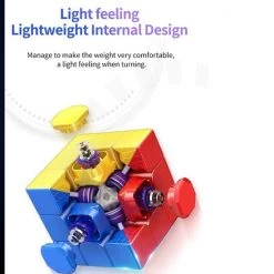 Moyu Super RS3M 3x3 -Bolseeplgoed Verkoopwinkel 550x734 15