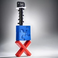 Eureka 3d Puzzle Breinbrekerset Intelligent 3-delig 9 Eureka 3d Puzzle Breinbrekerset Intelligent 3-delig -Bolseeplgoed Verkoopwinkel 550x734 7